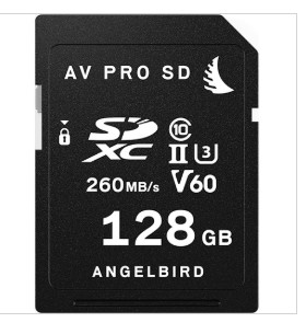 Angelbird CFast 2.0 Memory Card Reader