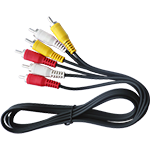 Professional Video Cables & Accessories