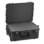 Professional Video Cases