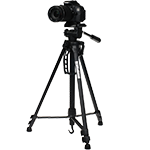 Professional Video Tripods, Supports & Rigs