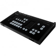 Sony MCX-500 8-Input 4-Video Channel Global Production Streaming/Recording Switcher