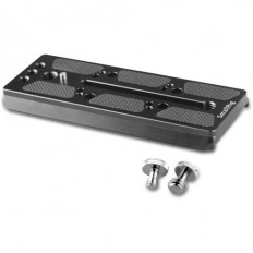 SmallRig Quick Release Plate (Manfrotto-Type)