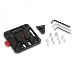 SmallRig 1846 V-Lock Assembly Kit v2