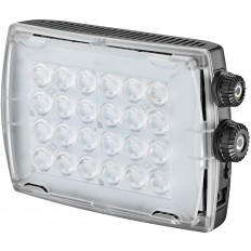  Manfrotto MLCROMA2 CROMA2 LED Panels (Black) 