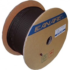 Canare L-4.5CHD Video Coaxial Cable (984.25', Blue)