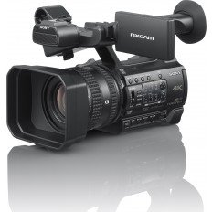 Sony HXR-NX200 HXR-NX200P 4K Professional PAL Camcorder