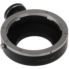FotodioX Pro Canon EF Lens to Samsung NX-Mount Camera Adapter with Tripod Mount