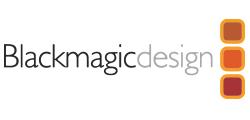 Blackmagic design Image
