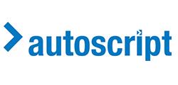 Auto Script Image
