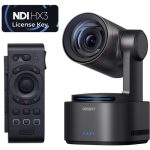 OBSBOT Tail 2 Remote Combo