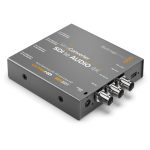 Mini Converter - SDI to Audio 4K
