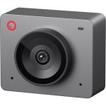 OBSBOT Meet SE AI-Powered Full HD Webcam (Space Gray)