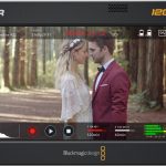 Video Assist 5" 12G HDR    852990900000